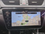  Skoda  Superb COMBI 2.0 TDI DSG  38 #12