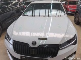  Skoda  Superb COMBI 2.0 TDI DSG  38 #20