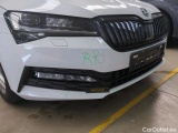  Skoda  Superb COMBI 2.0 TDI DSG  38 #23