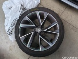 Skoda  Superb COMBI 2.0 TDI DSG  38 #35