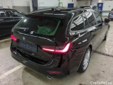  Bmw  Serie 3 TOURING XDRIVE AUT.  39 #2