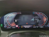  Bmw  Serie 3 TOURING XDRIVE AUT.  39 #4