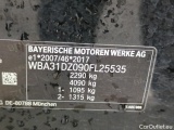  Bmw  Serie 3 TOURING XDRIVE AUT.  39 #6