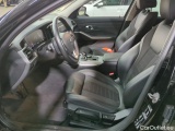  Bmw  Serie 3 TOURING XDRIVE AUT.  39 #11