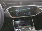  Audi  A6 AVANT 40 TDI QUATTRO S TRONIC  40 #13