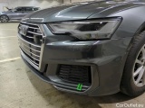  Audi  A6 AVANT 40 TDI QUATTRO S TRONIC  40 #24