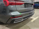  Audi  A6 AVANT 40 TDI QUATTRO S TRONIC  40 #39