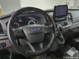  Ford  Transit CUSTOM 320 L2H1 LKW VA AUTM.  42 #3