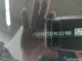  Ford  Transit CUSTOM 320 L2H1 LKW VA AUTM.  42 #5