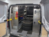  Ford  Transit CUSTOM 320 L2H1 LKW VA AUTM.  42 #7