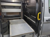  Ford  Transit CUSTOM 320 L2H1 LKW VA AUTM.  42 #13