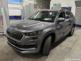  Skoda  Kodiaq 2.0 TDI DSG  43 
