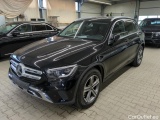  Mercedes  GLC 220 D 4MATIC 9G-TRONIC  50 