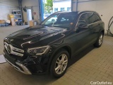  Mercedes  GLC 300 E 4MATIC 9G-TRONIC  56 