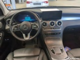  Mercedes  GLC 300 E 4MATIC 9G-TRONIC  56 #3