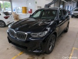  Bmw  X3 XDRIVE30D AUT.  57 