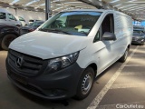 Mercedes  Vito 114 CDI LANG HA AUT.  66 
