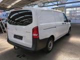  Mercedes  Vito 114 CDI LANG HA AUT.  66 #2