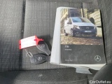  Mercedes  Vito 114 CDI LANG HA AUT.  66 #6