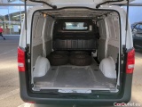  Mercedes  Vito 114 CDI LANG HA AUT.  66 #7