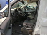  Mercedes  Vito 114 CDI LANG HA AUT.  66 #9
