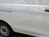  Mercedes  Vito 114 CDI LANG HA AUT.  66 #12