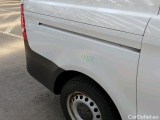  Mercedes  Vito 114 CDI LANG HA AUT.  66 #14