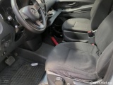  Mercedes  Vito 114 CDI LANG HA AUT.  66 #22