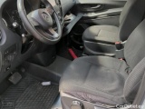  Mercedes  Vito 114 CDI LANG HA AUT.  66 #23