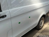  Mercedes  Vito 114 CDI LANG HA AUT.  66 #31