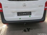  Mercedes  Vito 114 CDI LANG HA AUT.  66 #36