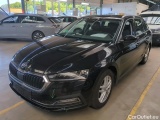  Skoda  Octavia COMBI 2.0 TDI DSG  68 