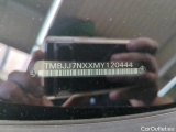  Skoda  Octavia COMBI 2.0 TDI DSG  68 #6