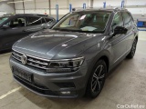  Volkswagen  Tiguan 2.0 TDI SCR DSG  70 