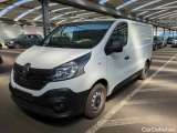  Renault  Trafic DCI 120 L1H1  71 