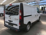  Renault  Trafic DCI 120 L1H1  71 #2