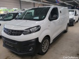  Opel  Vivaro 1.5 D CARGO M  75 
