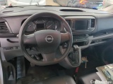  Opel  Vivaro 1.5 D CARGO M  75 #3