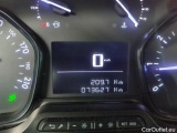  Opel  Vivaro 1.5 D CARGO M  75 #4