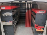 Opel  Vivaro 1.5 D CARGO M  75 #5