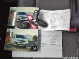  Opel  Vivaro 1.5 D CARGO M  75 #7