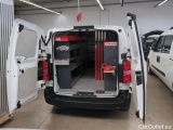  Opel  Vivaro 1.5 D CARGO M  75 #8