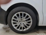  Opel  Vivaro 1.5 D CARGO M  75 #10