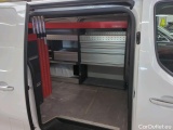  Opel  Vivaro 1.5 D CARGO M  75 #17