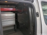  Opel  Vivaro 1.5 D CARGO M  75 #18