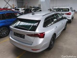  Skoda  Octavia COMBI 2.0 TDI  78 #2