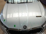  Skoda  Octavia COMBI 2.0 TDI  78 #20