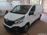  Renault  Trafic DCI 120 L1H1  80 