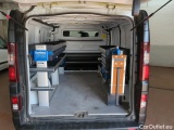  Renault  Trafic DCI 120 L1H1  80 #8