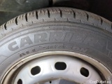  Renault  Trafic DCI 120 L1H1  80 #12